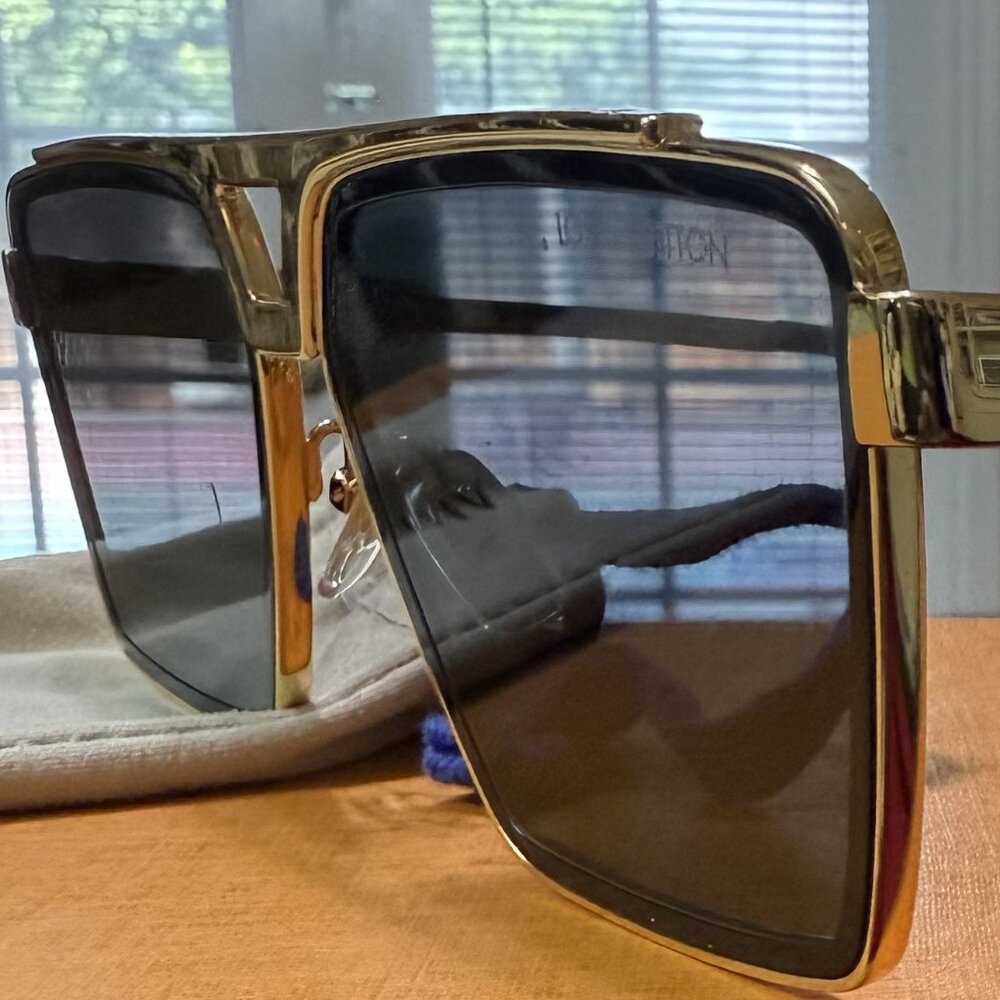 Louis Vuitton Sunglasses - Men - Picture 8 of 12